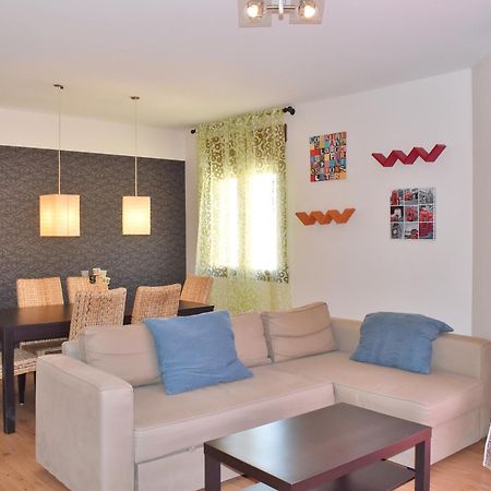 Apartamento Denia La Jara  Buitenkant foto