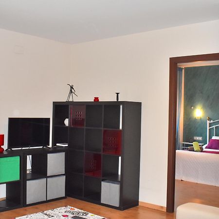 Apartamento Denia La Jara  Buitenkant foto