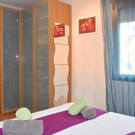 Apartamento Denia La Jara  Buitenkant foto