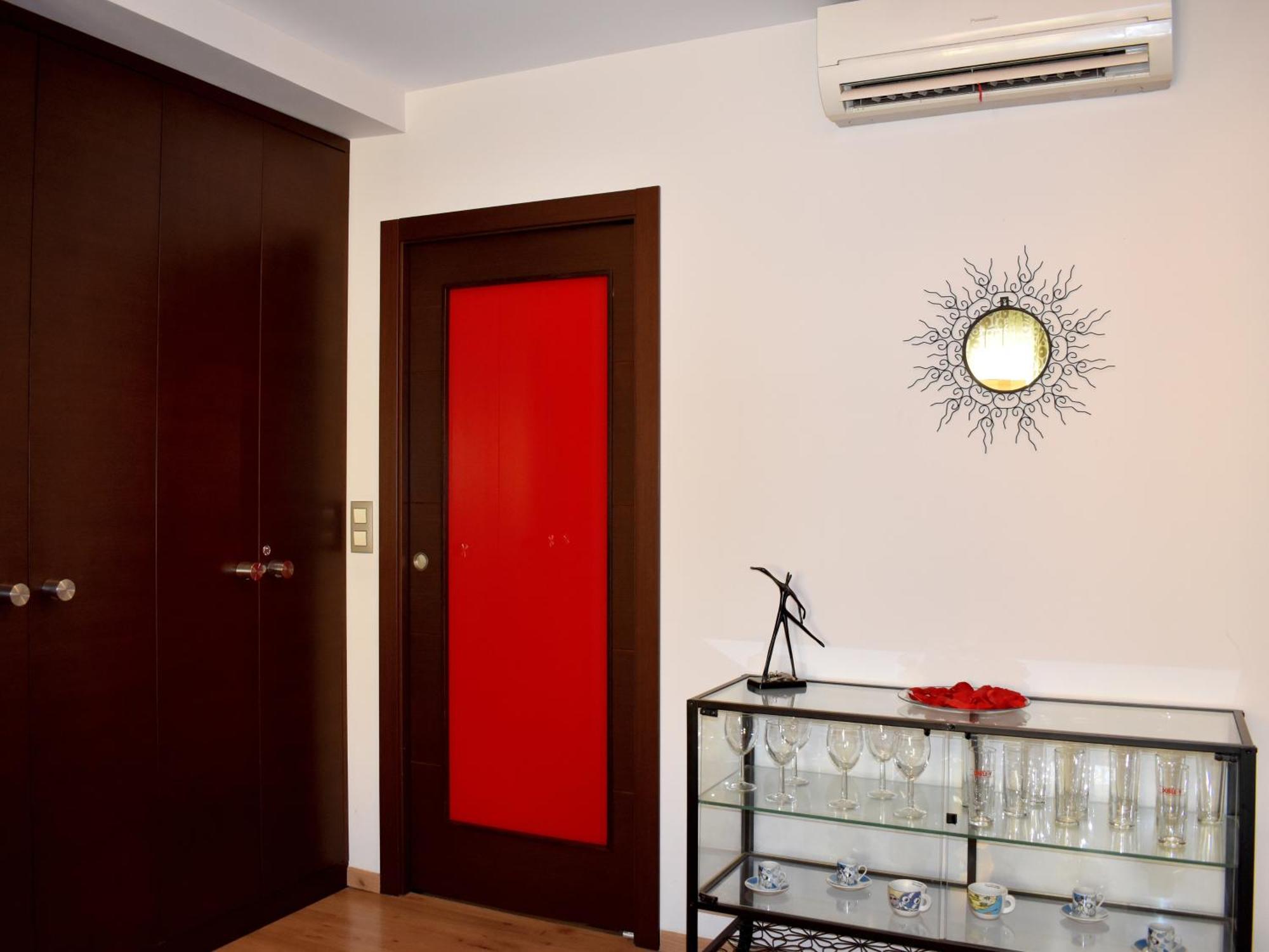 Apartamento Denia La Jara  Buitenkant foto