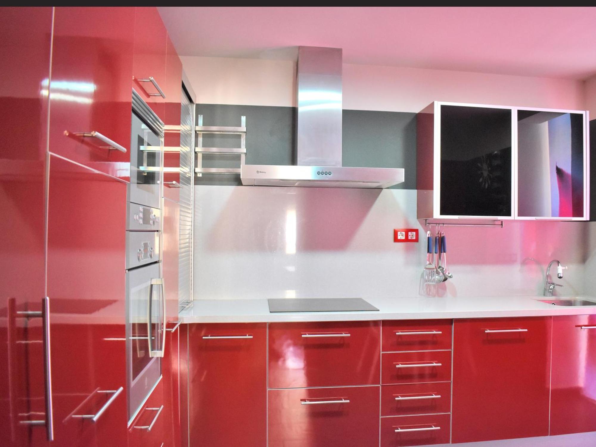 Apartamento Denia La Jara  Buitenkant foto