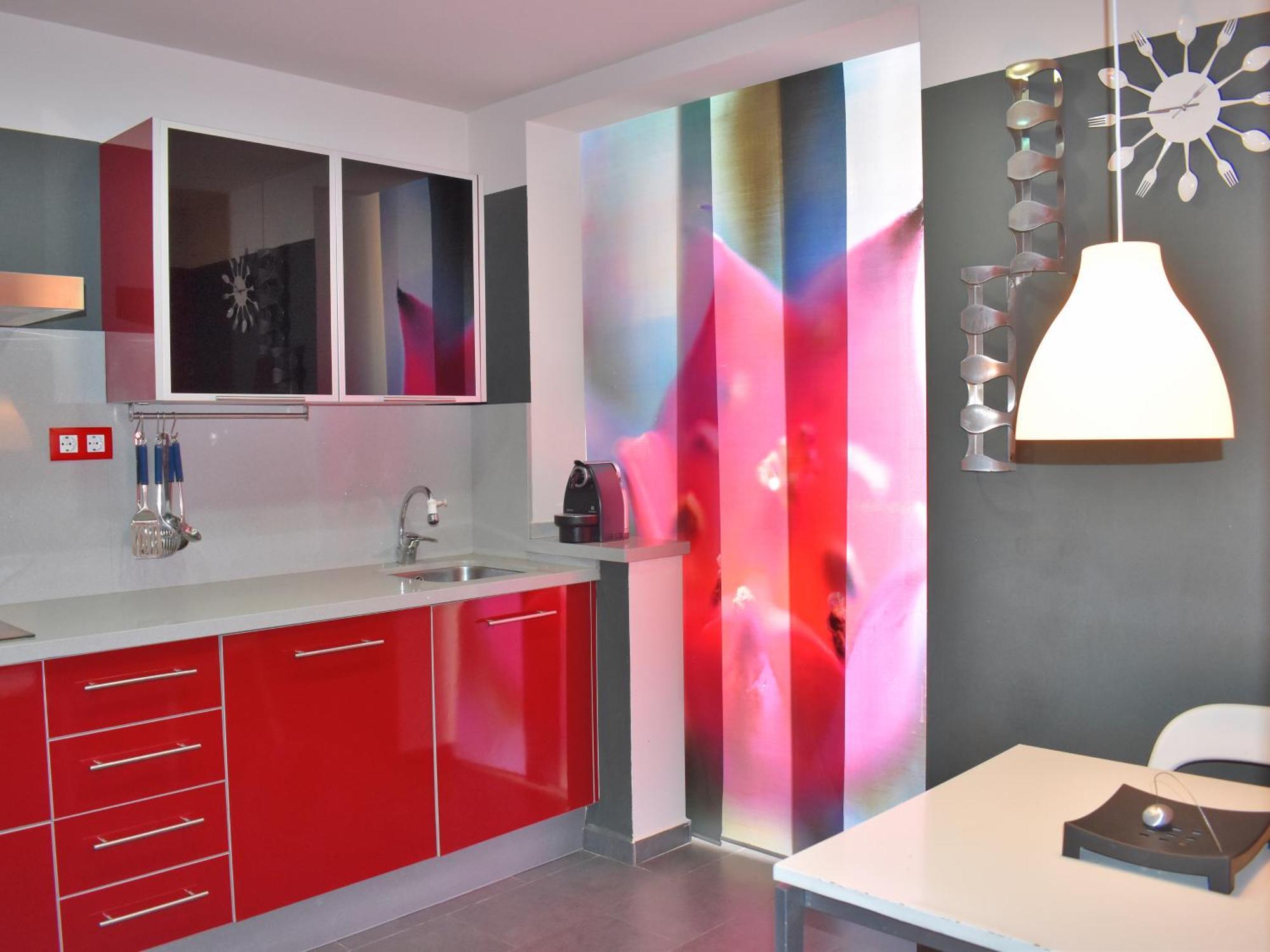Apartamento Denia La Jara  Buitenkant foto