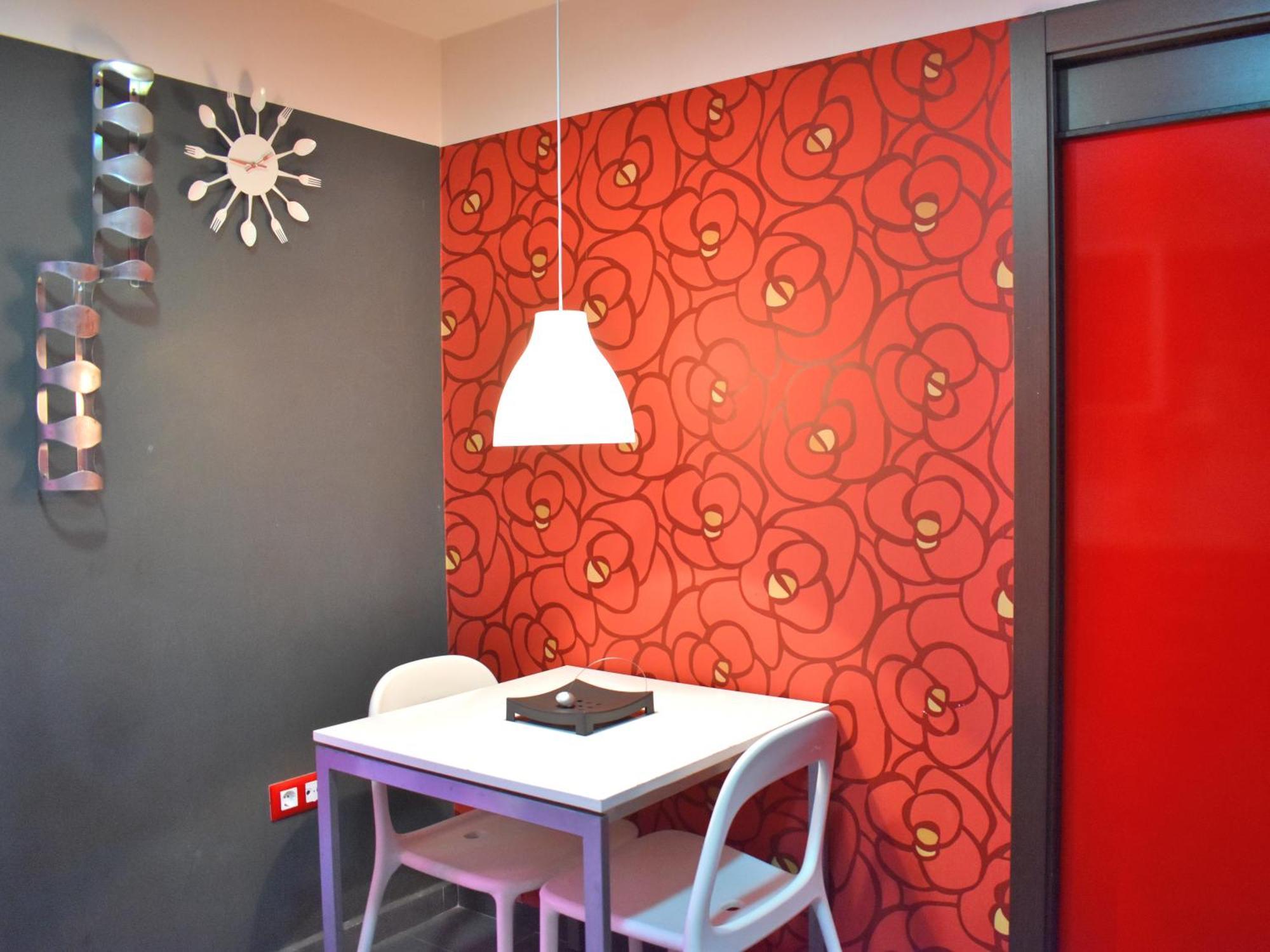 Apartamento Denia La Jara  Buitenkant foto