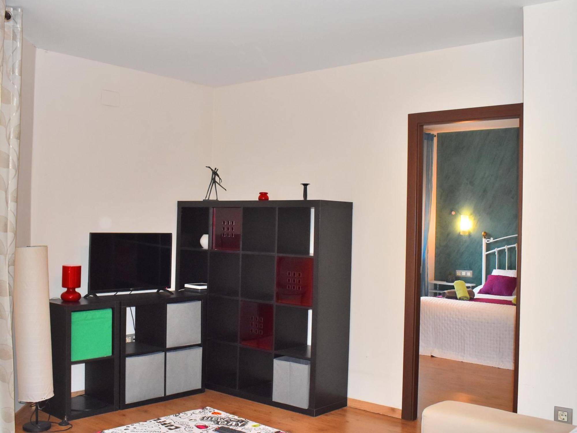 Apartamento Denia La Jara  Buitenkant foto