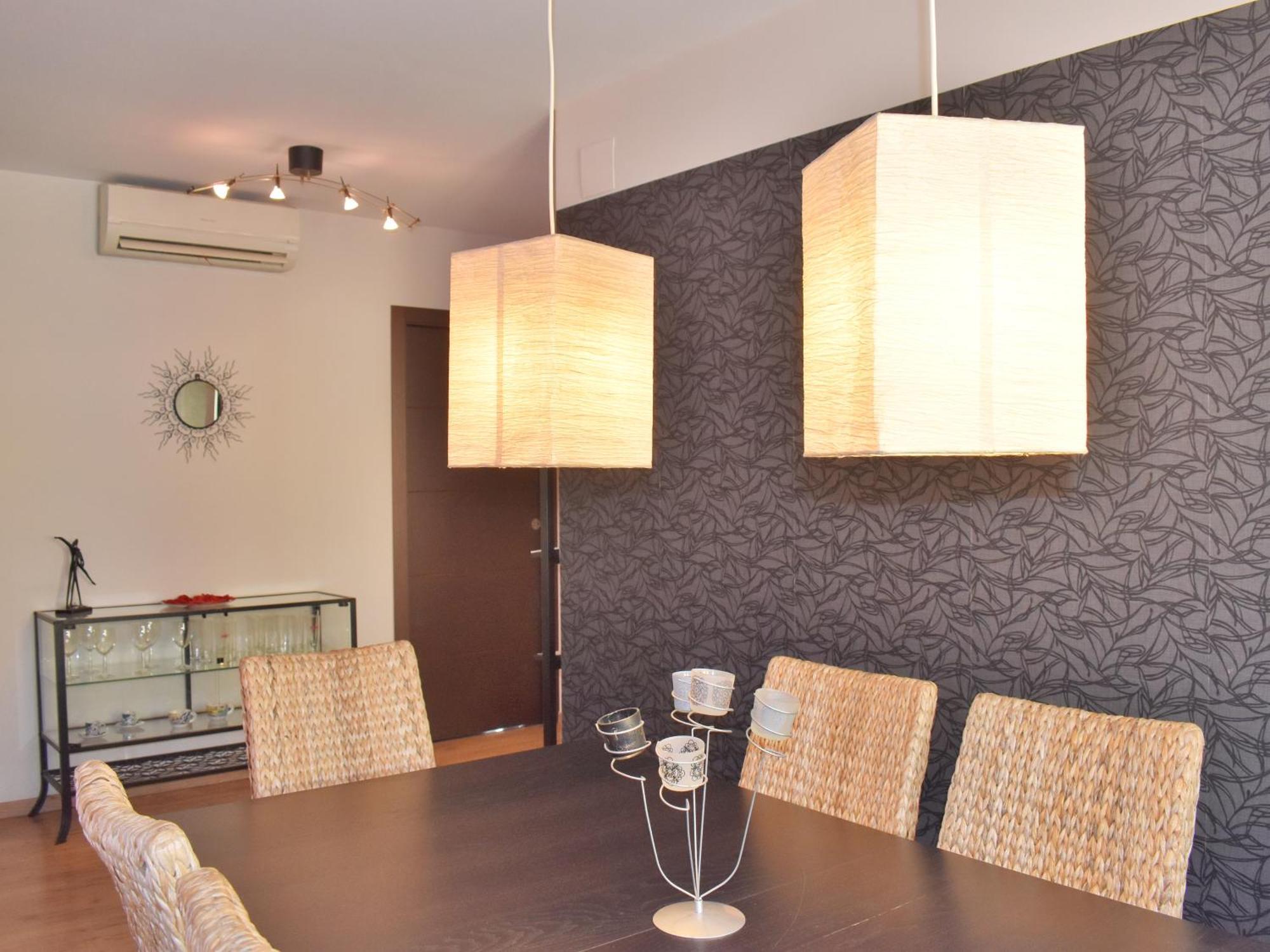 Apartamento Denia La Jara  Buitenkant foto