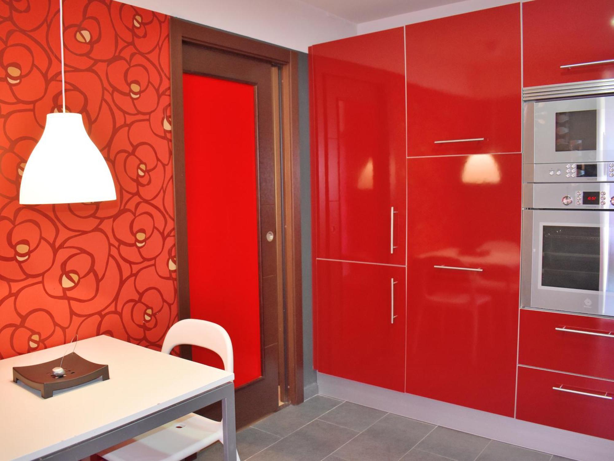 Apartamento Denia La Jara  Buitenkant foto