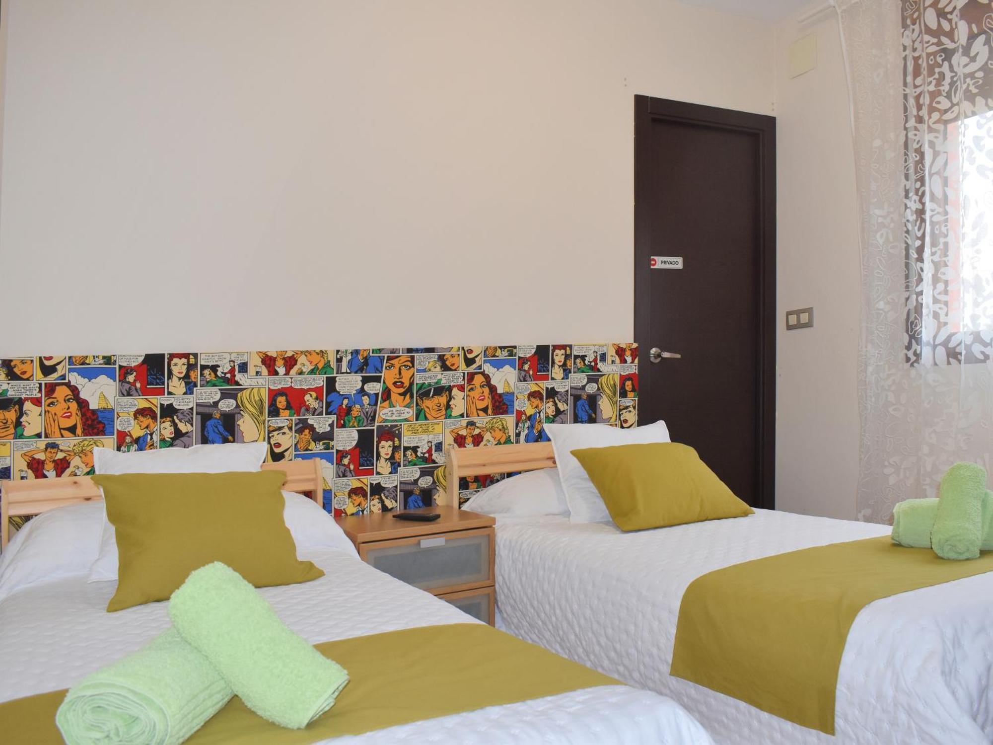 Apartamento Denia La Jara  Buitenkant foto