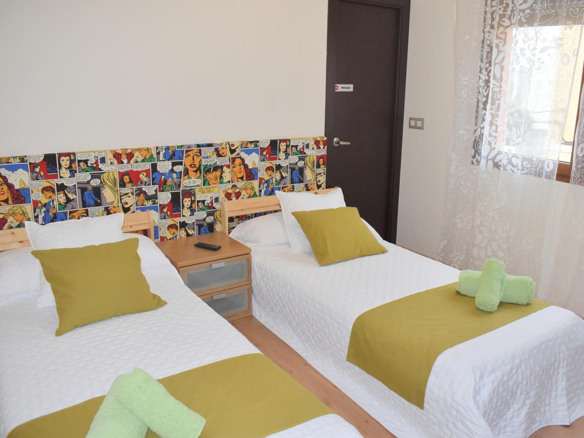 Apartamento Denia La Jara  Buitenkant foto
